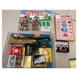 GAMES