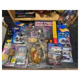 TOYS
