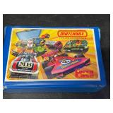 DIECAST IN CASE