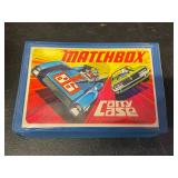 DIECAST IN CASE