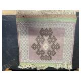 VINTAGE TEXTILE