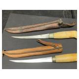 KNIVES 