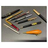 PEN LOT