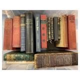 BOOKS