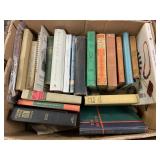 BOOKS