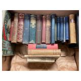 BOOKS