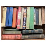 BOOKS