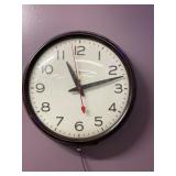 GE ELECTRIC CLOCK
