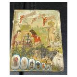 1884 BOOK
