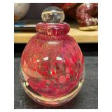 ART GLASS - PERFUME