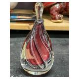 ART GLASS - PERFUME