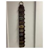 BELT BUCKLE COLLECTION