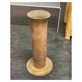 COPPER VASE