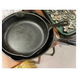 CAST IRON 
