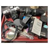 CAMERA LOT