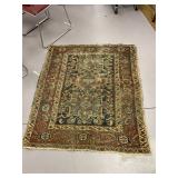 ANTIQUE RUG