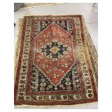 ANTIQUE RUG