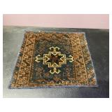 VINTAGE TEXTILE