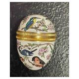 HALCYON EGG PILLBOX 