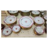 Lord Spode Large Collection