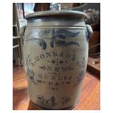 Estate Sale - offsite location, contents from two estates moved 