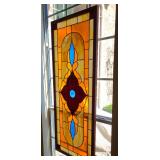 Stained Glass Windows!