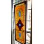 Stained Glass Windows!