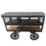 The Model Homes Furniture & Accessory Sale