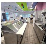 Commercial Refrigerators & Freezers