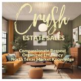 3 Esates: Plano, Dallas, & Plano Under 1 Roof