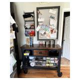 Home management tools