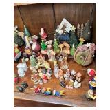 Miniature decoration