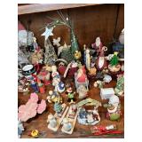 Miniature decor