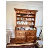 Pine Hutch