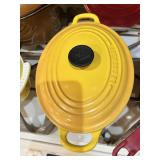 Le Creuset