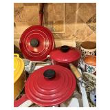 Le Creuset