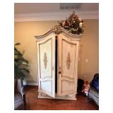 Frabch Provincial Armoire