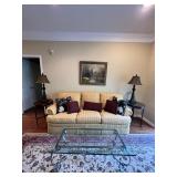 Italian Holliwood Regency Italian table