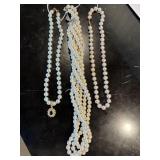 Fine jewelry