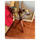 A home from a well traveled owner