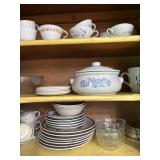 kitchenware