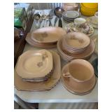 dinnerware