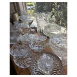 glassware