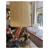 vintage tablelamps