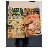 vintage magazines