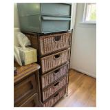 storage