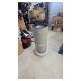 Air purifier