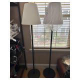 Solar Lamps
