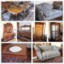 Turtle Dove Estate Sale Part I - bidding ends Thursday, April 3rd 7:30 pm