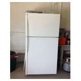 Refrigerator/Freezer